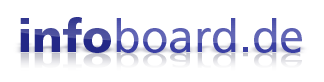 infoboard Logo