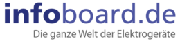Logo infoboard.de