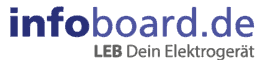 Logo infoboard.de