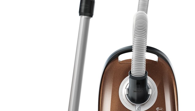 Philips PerformerPro FC9194 Staubsauger