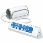 Beurer BM90 Blutdruckmessgerät: Gesundheitsüberwachung mit Stil - Beurer BM90 Blutdruckmessgerät: Gesundheitsüberwachung mit Stil