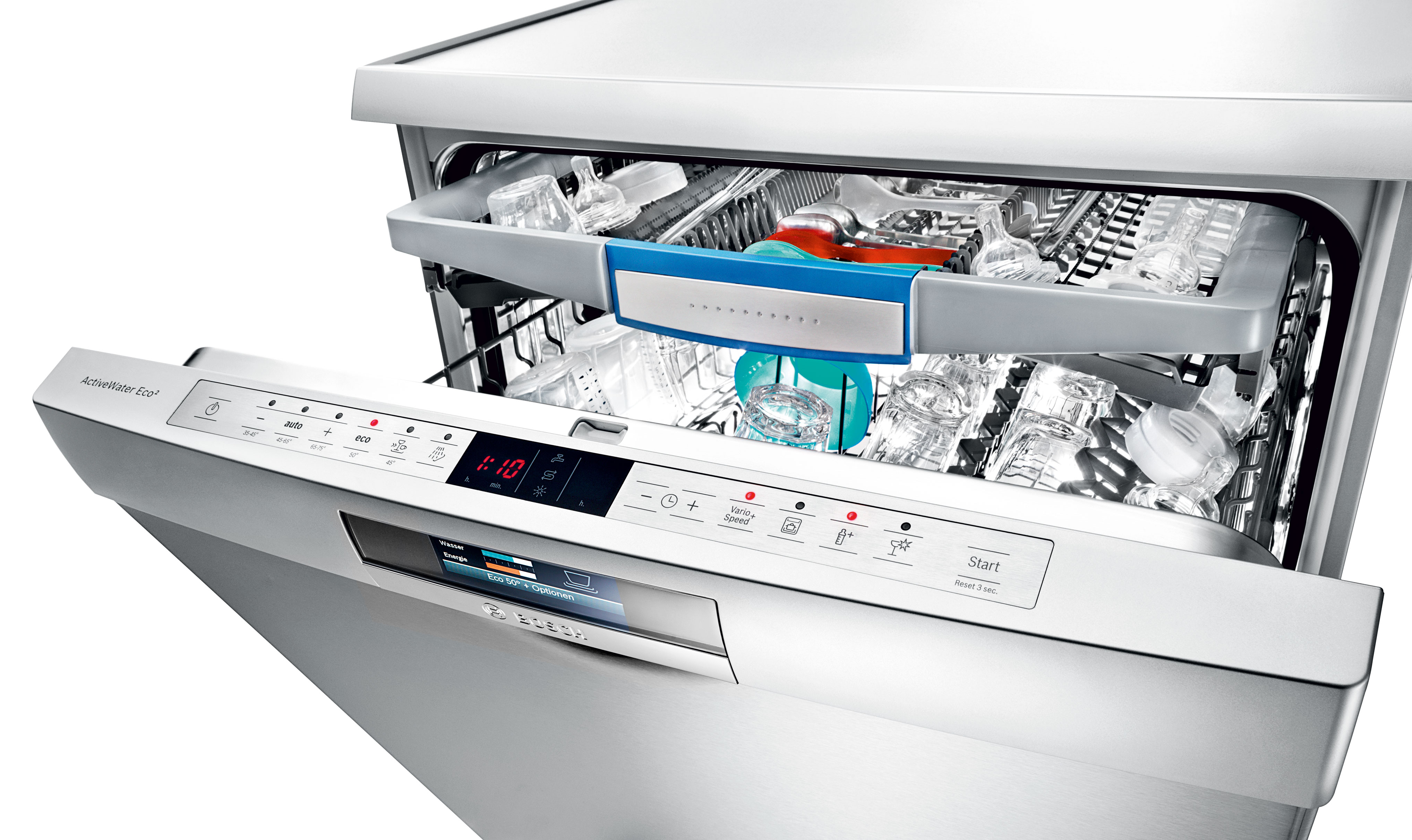 Посудомойка останавливается. Посудомоечная машина Bosch sps66ti00e. Посудомоечная машина Bosch SMS 58n68 Ep. Посудомоечная машина Bosch Appliances Dishwashers. Посудомойка Bosch ACTIVEWATER Eco.
