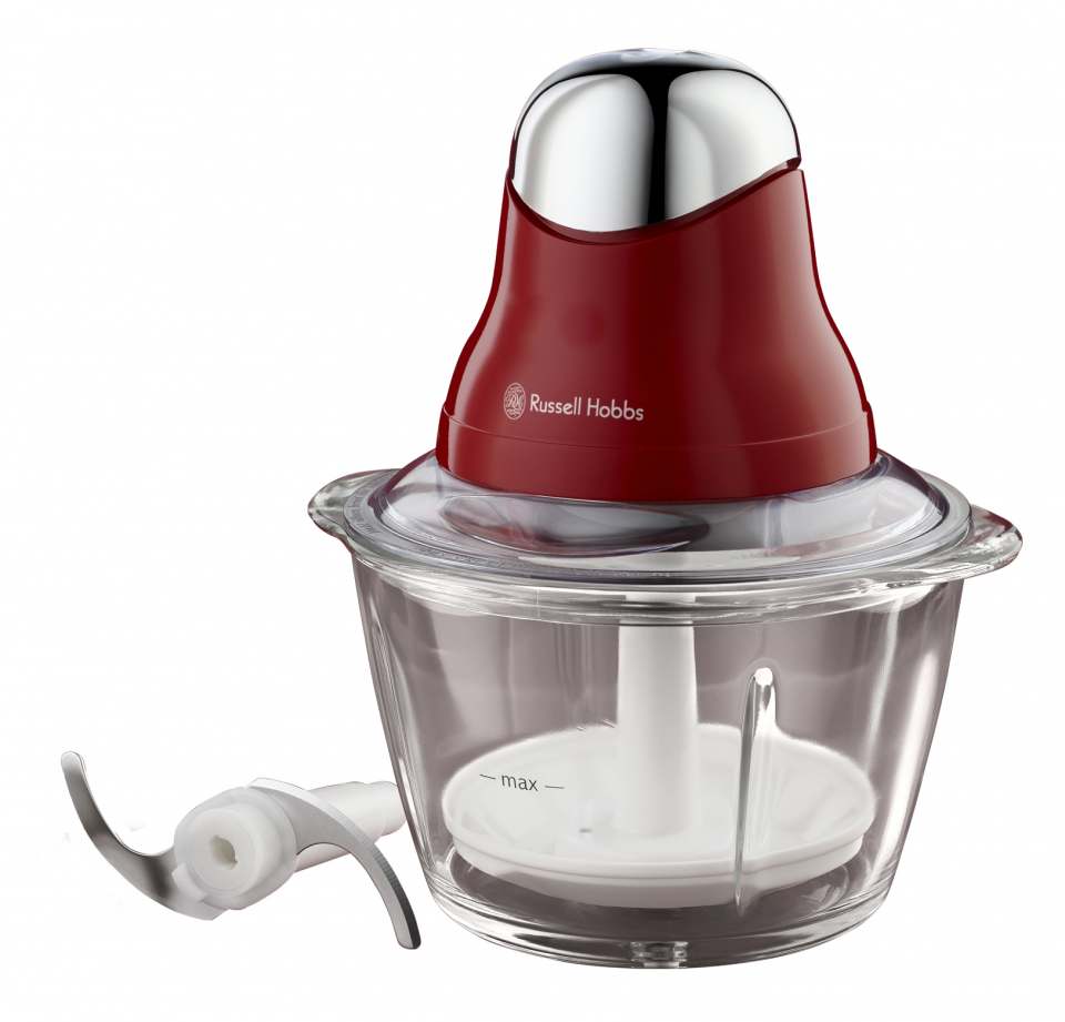 Essentials Küchenprofis von Russell Hobbs MultiZerkleinerer