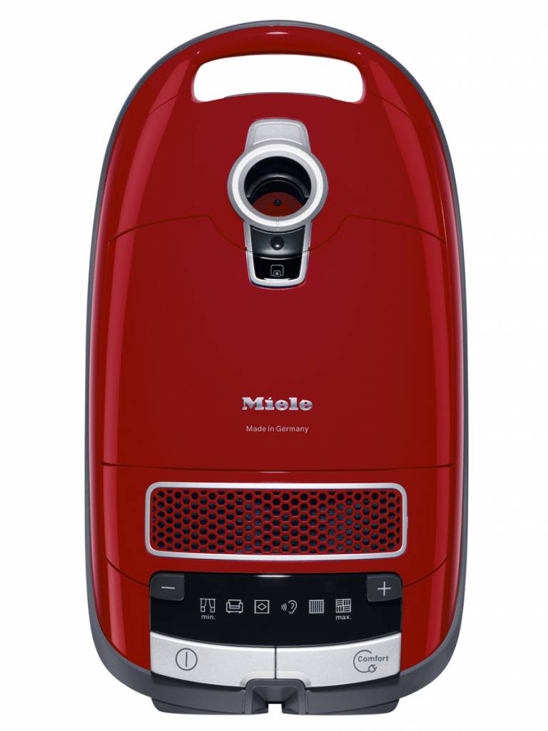 Miele S8 Staubsauger – 12 Modelle mit je 2200 Watt