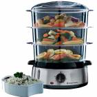 Russell Hobbs Cook@Home Dampfgarer