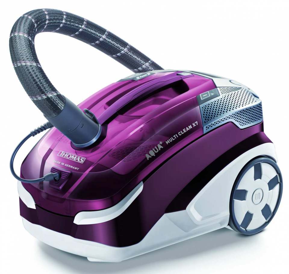 Thomas Aqua+ Multi Clean X7 Staubsauger