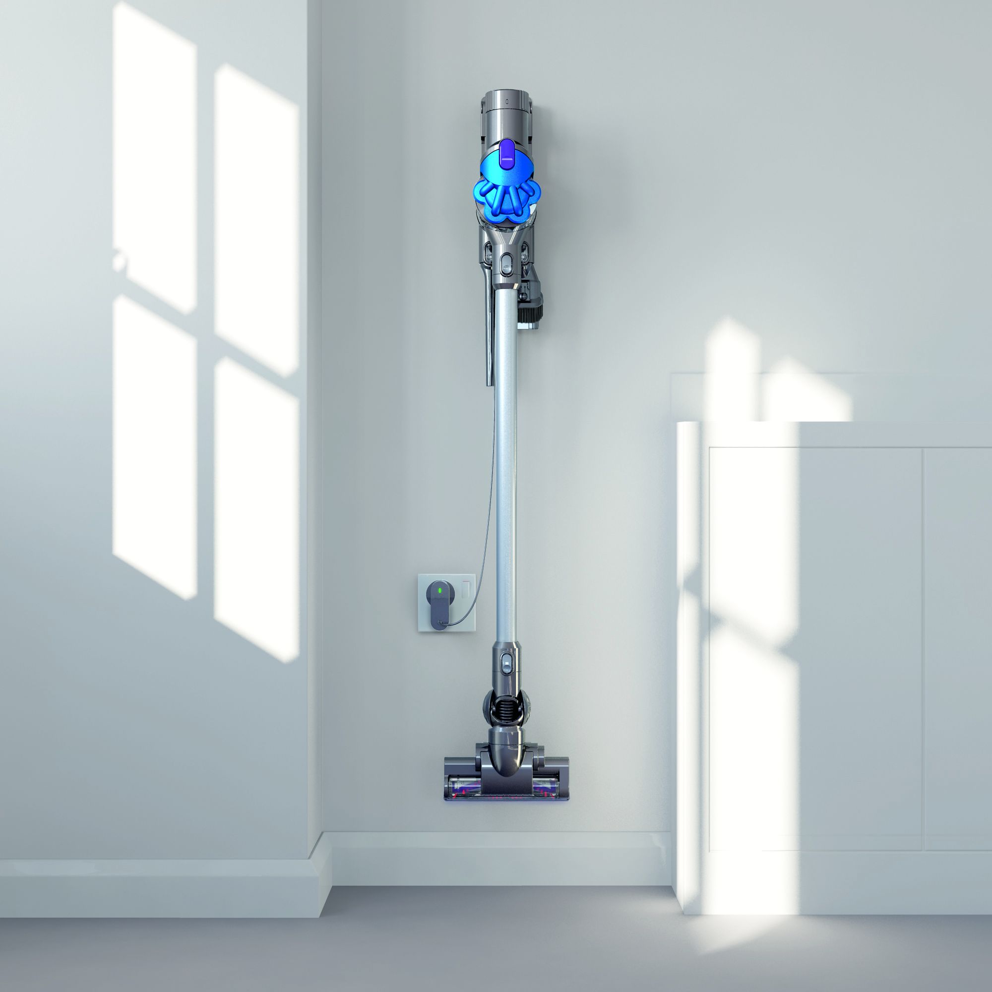 Dyson DC35 Wandhalterung AKKUHandstaubsauger Dyson Digital Slim DC35