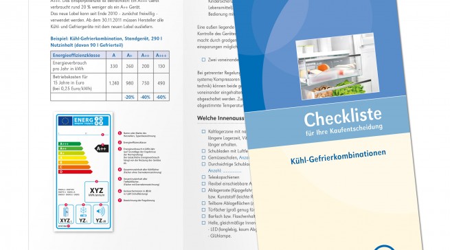 Dem Gerätedschungel per Checkliste zu Leibe rücken