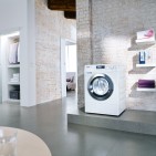 Miele Waschmaschine Smart Grid