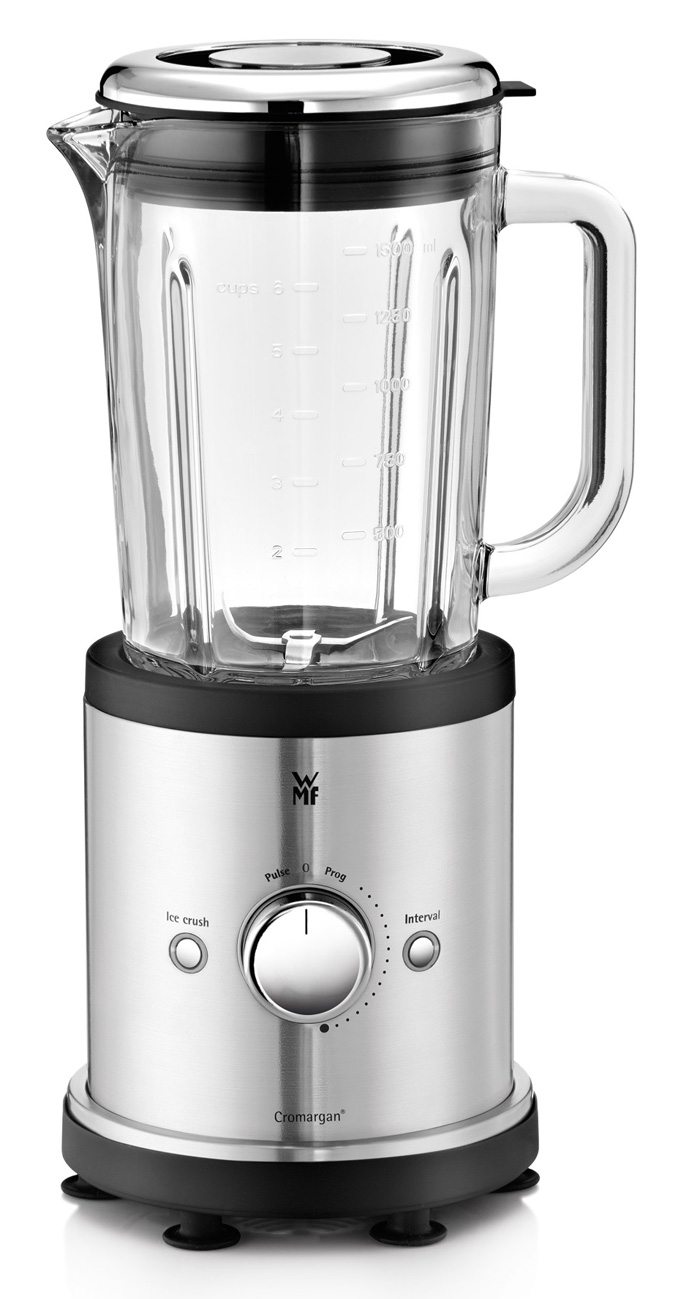 Mixer WMF Edelmixer Lineo 5 Geschwindigkeitsstufen und Pulsstufe