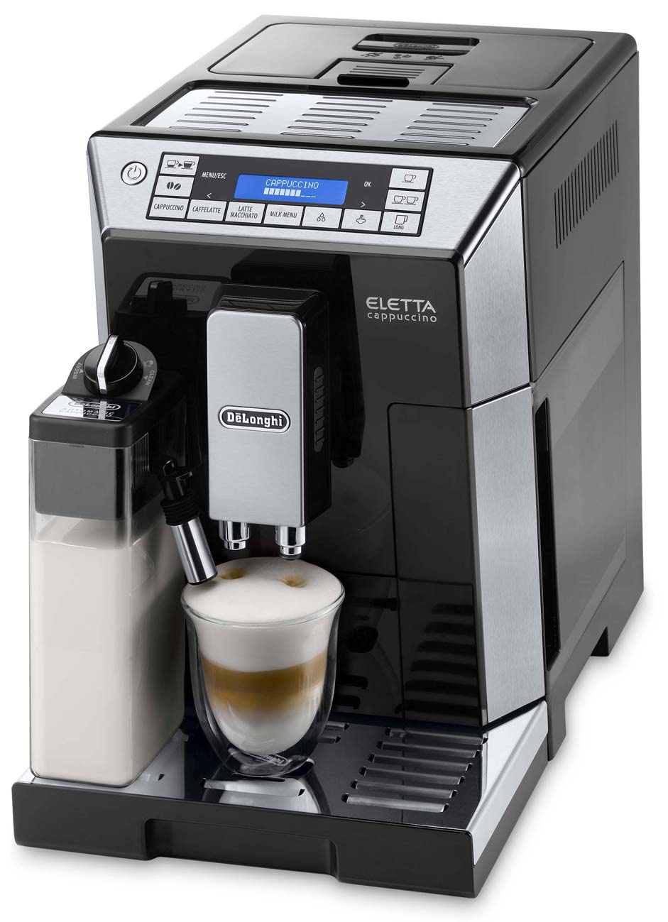 Kaffeevollautomat Vergleich.org