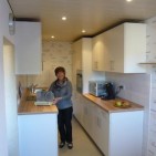 Ein Allesschneider der seit 43 Jahren seinen Dienst tut