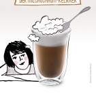 Milchschaum-Typ Relaxer