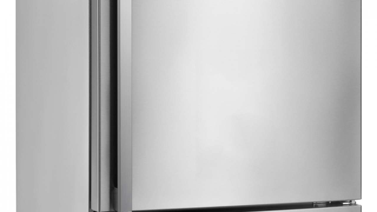 Beko Kühl-/Gefrierkombination CN 158230 ZX - mit EverFresh+-