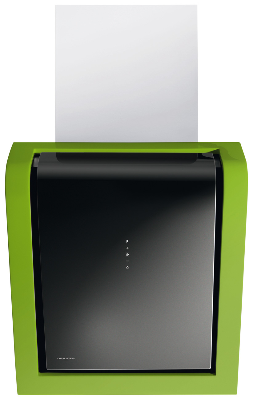 Oranier Dunstabzugshaube Limara mit Fernbedienung