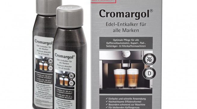 WMF Entkalker Cromargol