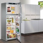 Liebherr Kühlschrank W300 (Bild: Liebherr)