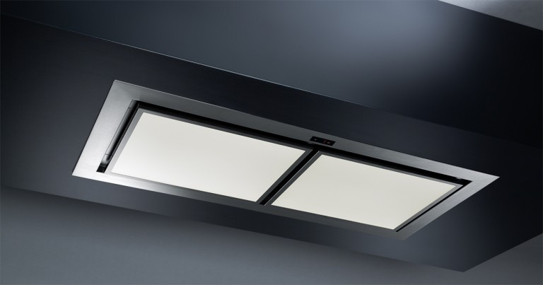 Fernbedienung Für Deckenlüfter Mit LED-Beleuchtung – 3 Geschwindigkeiten, Dimmbar, Farbtemperatur Wechselbar