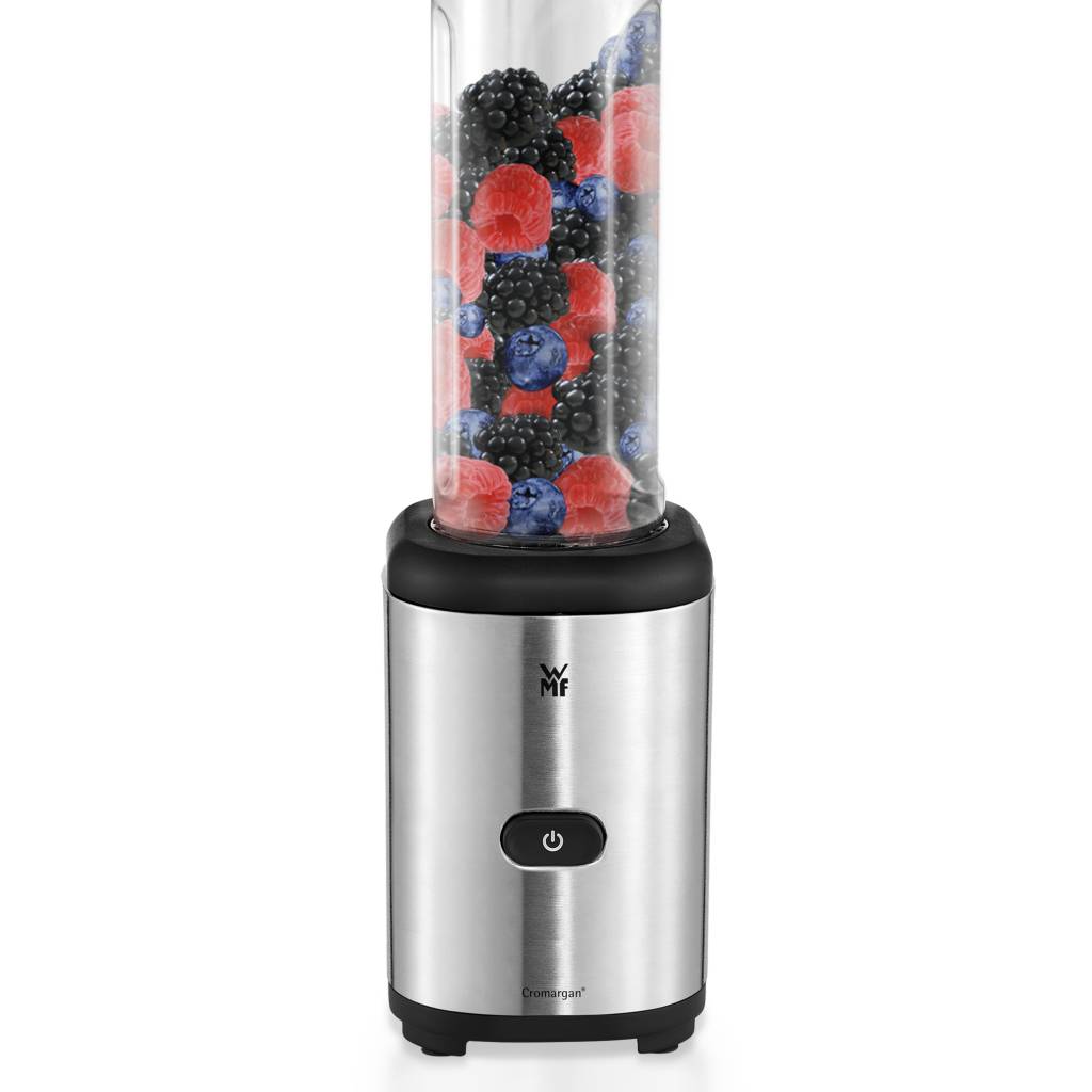 WMF Mixer KULT X Mix & Go Ein cooler MiniSmoothieMaker