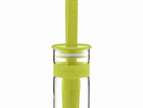 Bodum Marinadenglas (Bild: Bodum)