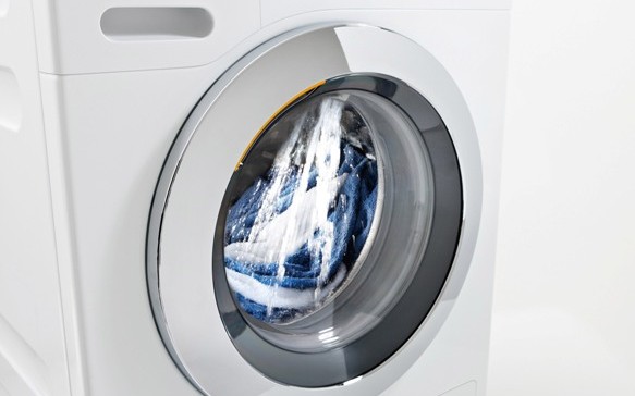 Auch Hausgeräte brauchen Pflege. (Bild: Miele)