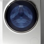 Samsung Waschmaschine Blue Crystal WW9000