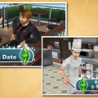 Die Sims Lets Eat (Bild: gamersplatform.de)