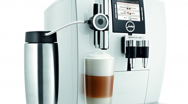 Jura Impressa J85