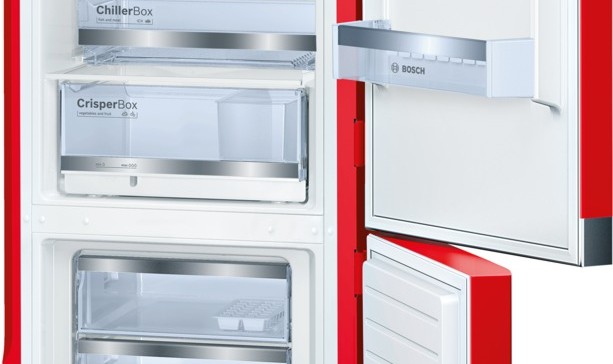 Bosch Kühl-/Gefrierkombination CoolClassic