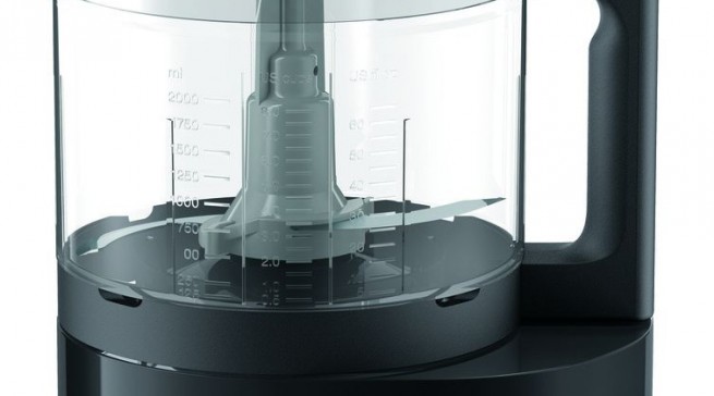 Braun Küchenmaschine FP 5160