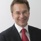 Benedict Kober, Vorstandssprecher Euronics