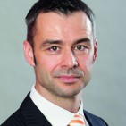 Markus Hamer, Geschäftsführer des Deutschen Instituts für Service-Qualität