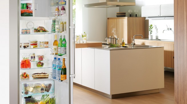 (Bild: Hausgeräte+/Liebherr)