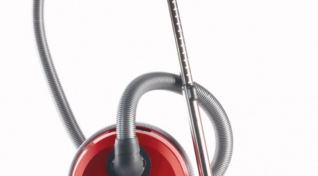 Sebo Staubsauger Airbelt D2 Eco Plus