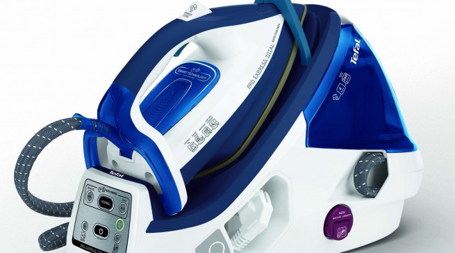 DampfgeneratorTefal „Pro Express Total“ GV 8960