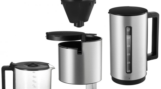 Unold Kaffeeautomat Skyline