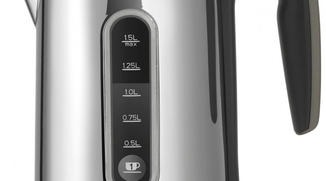 Unold Wasserkocher Eco