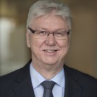 Volker Müller, Vorstandsvorsitzender Expert