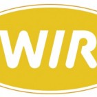 WIR Logo