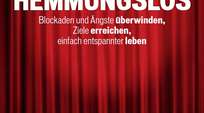 Cover Enkelmann Hemmungslos