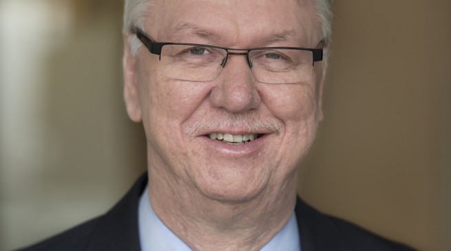 „Wir haben unsere Hausaufgaben gemacht!“ Volker Müller, expert Vorstandsvorsitzender.
