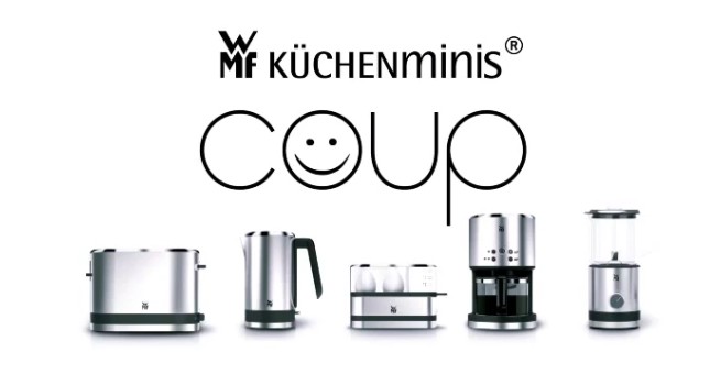 WMF Küchenminis