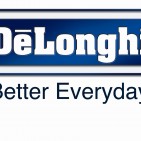 De'Longhi Logo - Better Everyday