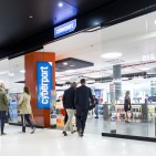 Im neuen „MONA Center“ im Münchener Nordwesten eröffnete jetzt die 13. Cyberport-Filiale in Deutschland.