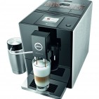 Die IMPRESSA A9 in Aluminium ist glänzender Sieger in der Kategorie "Maschinen & Mühlen".