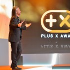 Plus X Award 2015