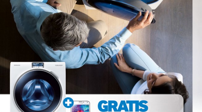 Samsung Galaxy-Bundle-Aktion