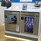 Samsung Geschirrspüler DW60H9970