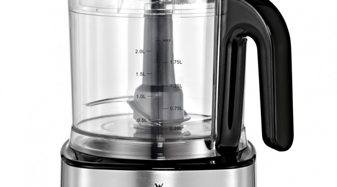 WMF Küchenmaschine Kult X als Multifunktionsgerät