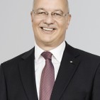 Thomas Schröder, Vorsitzender des Wertgarantie-Vorstands